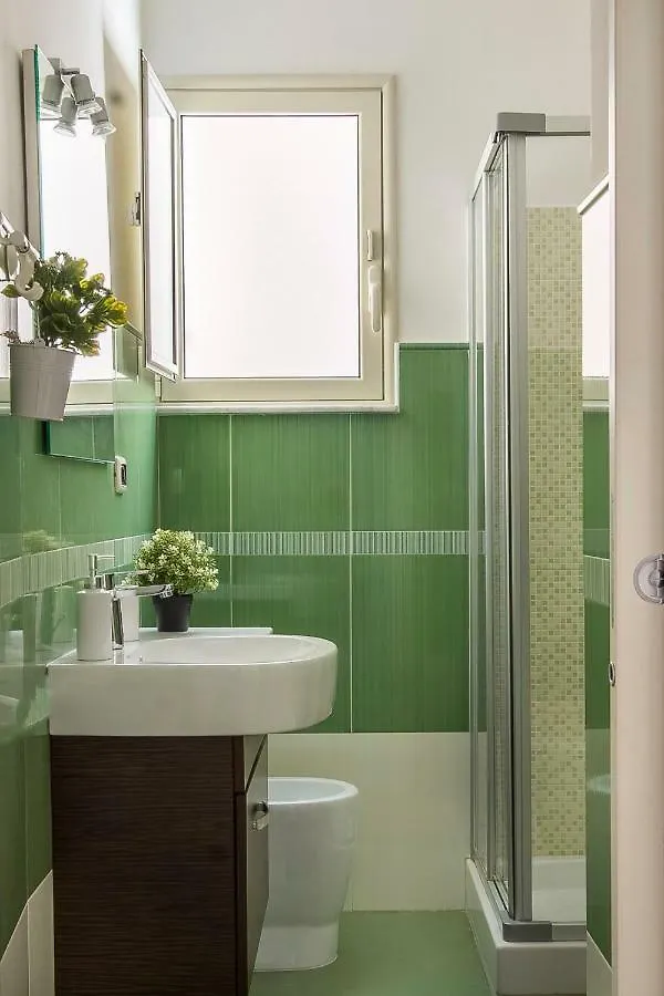 De Valois Apartment Palermo