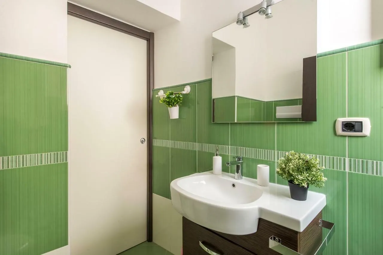 De Valois Apartment Palermo 0*,