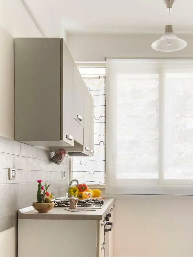 De Valois Apartment Palermo