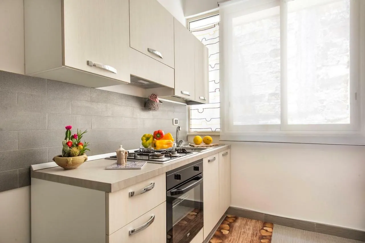 De Valois Apartment Palermo